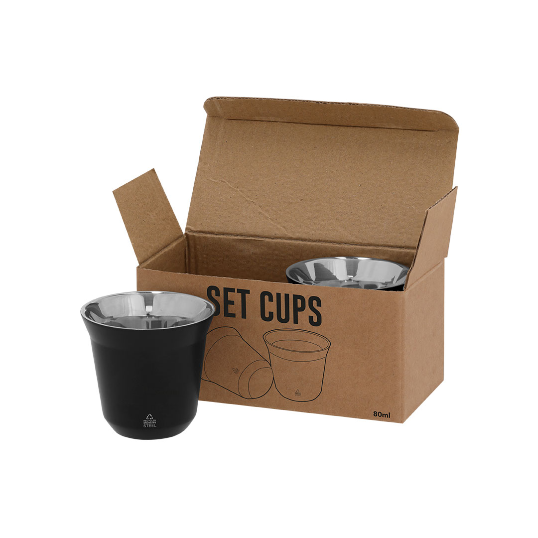 Miniature 4 pour Set Verres Sido - personnalisable