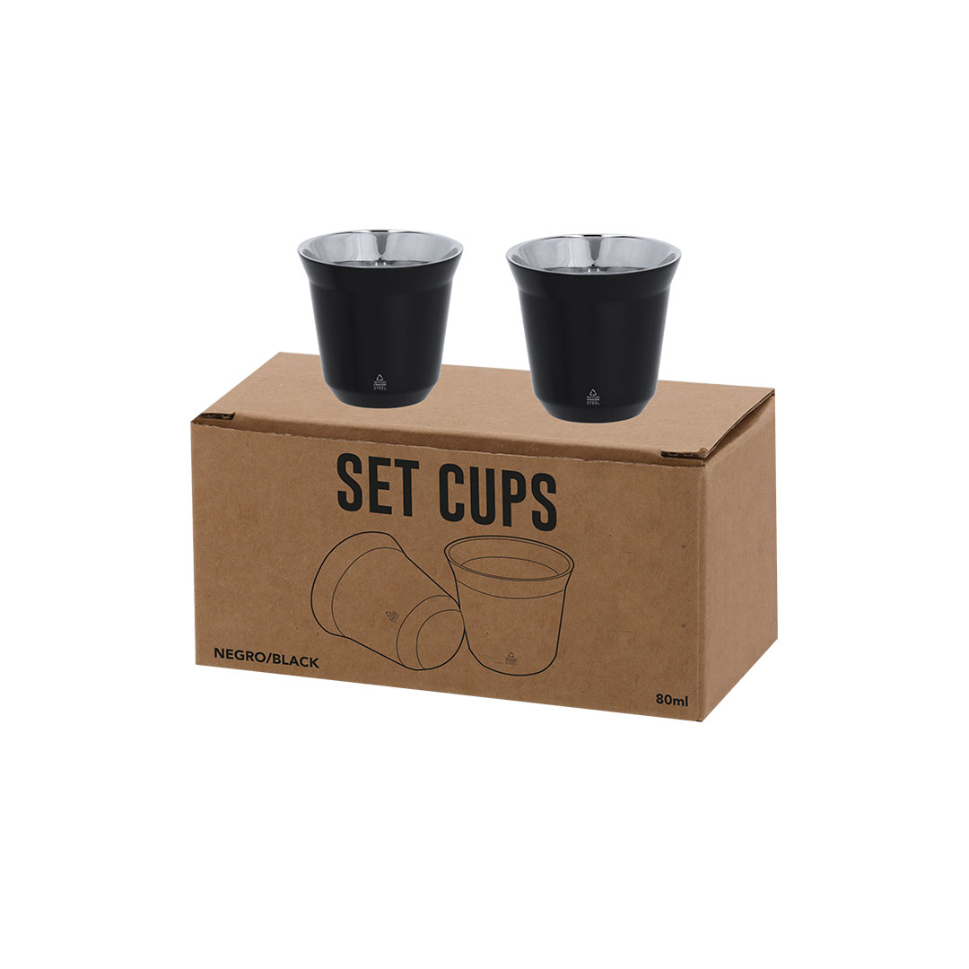 Miniature 6 pour Set Verres Sido - personnalisable