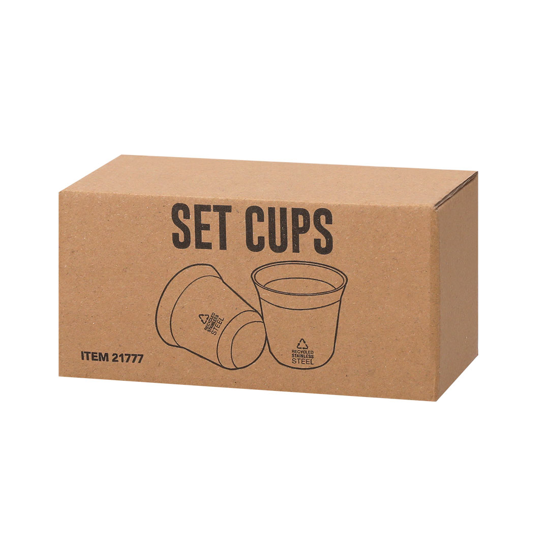 Miniature 8 pour Set Verres Sido - personnalisable