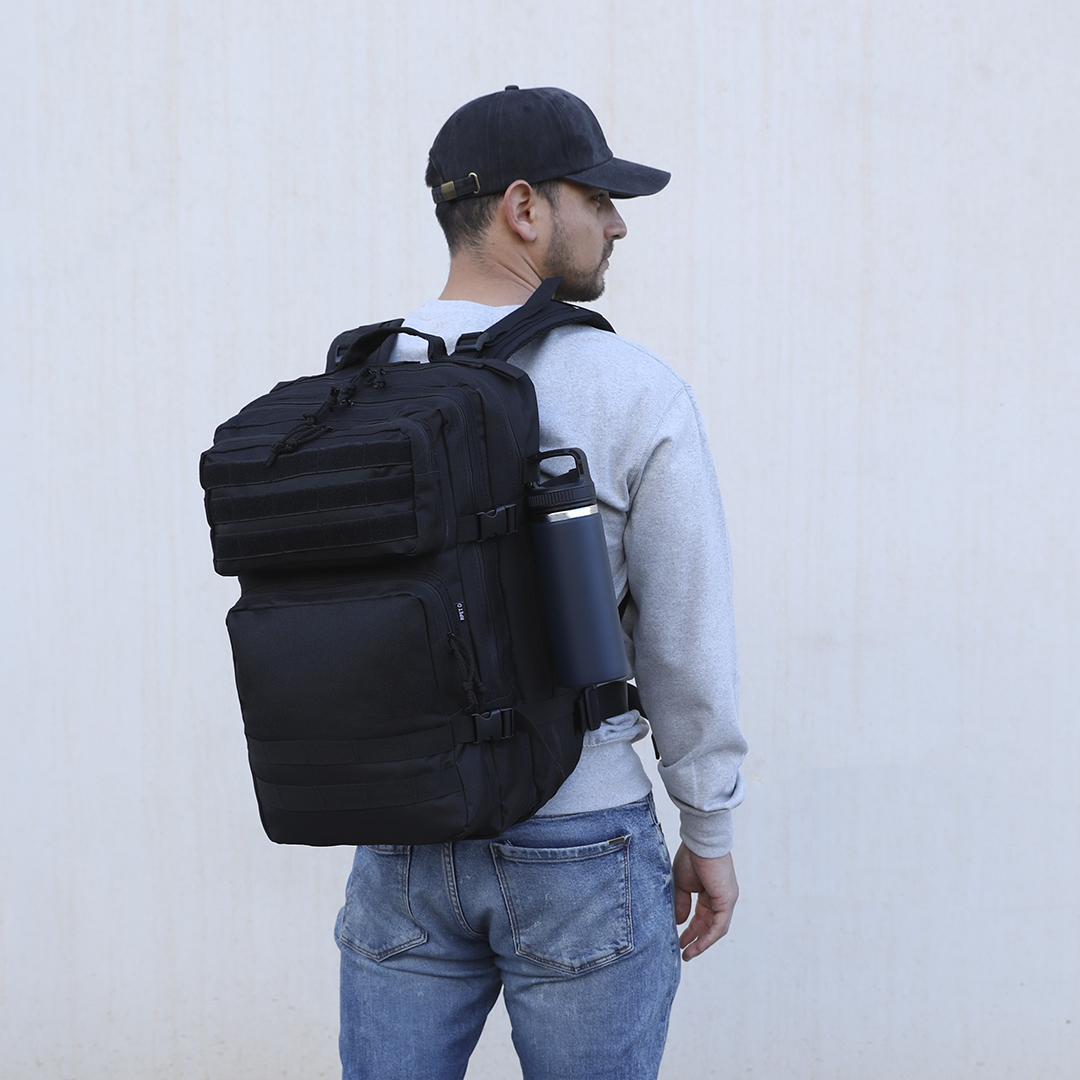 Miniature 8 pour Sac à Dos Fece - personnalisable
