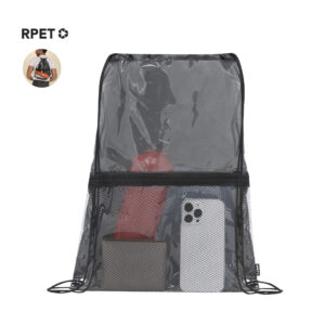 Visuel Sac à Dos Hari - personnalisable
