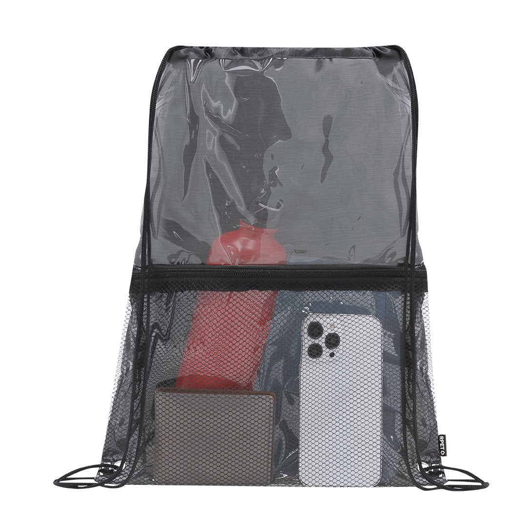 Miniature 3 pour Sac à Dos Hari - personnalisable