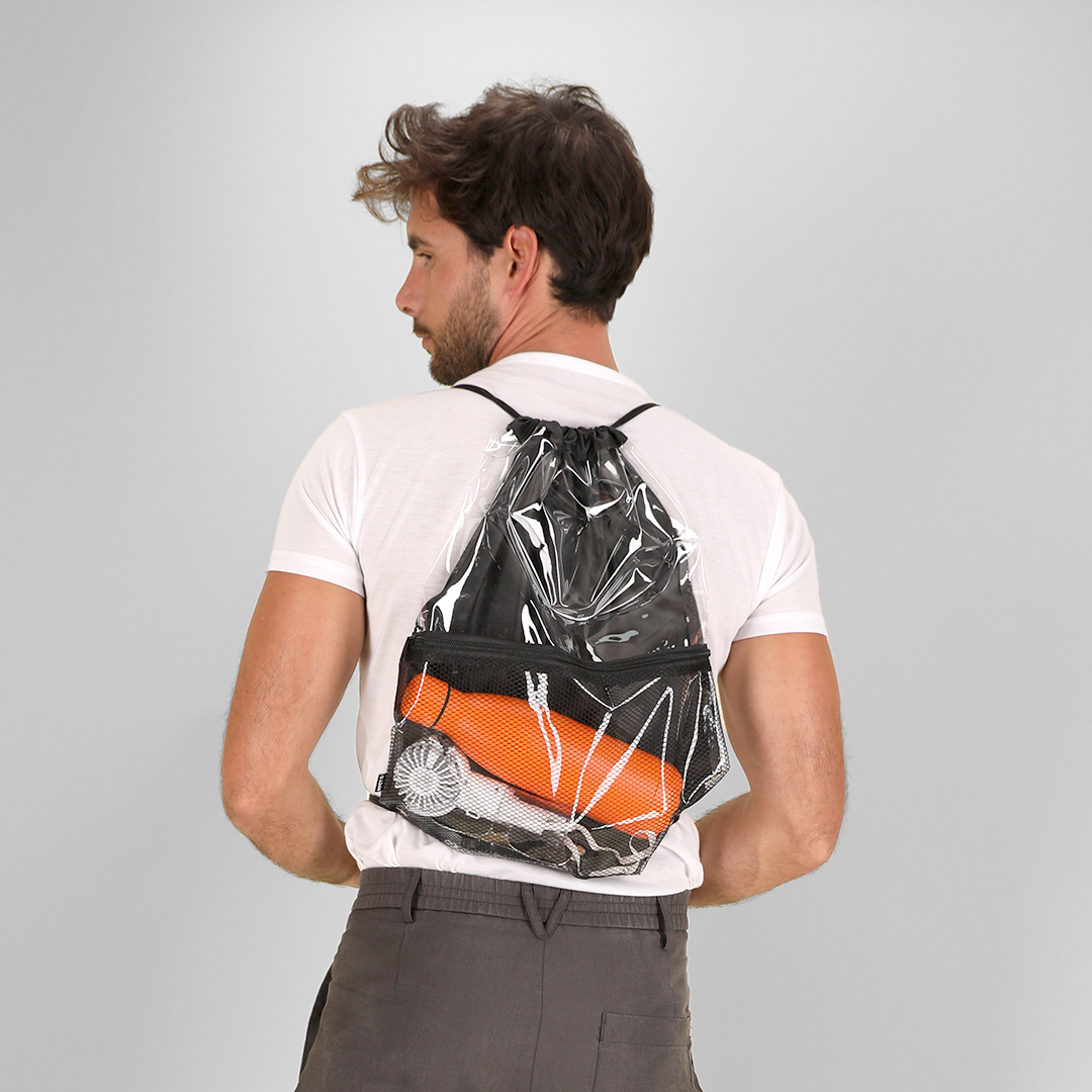 Miniature 4 pour Sac à Dos Hari - personnalisable