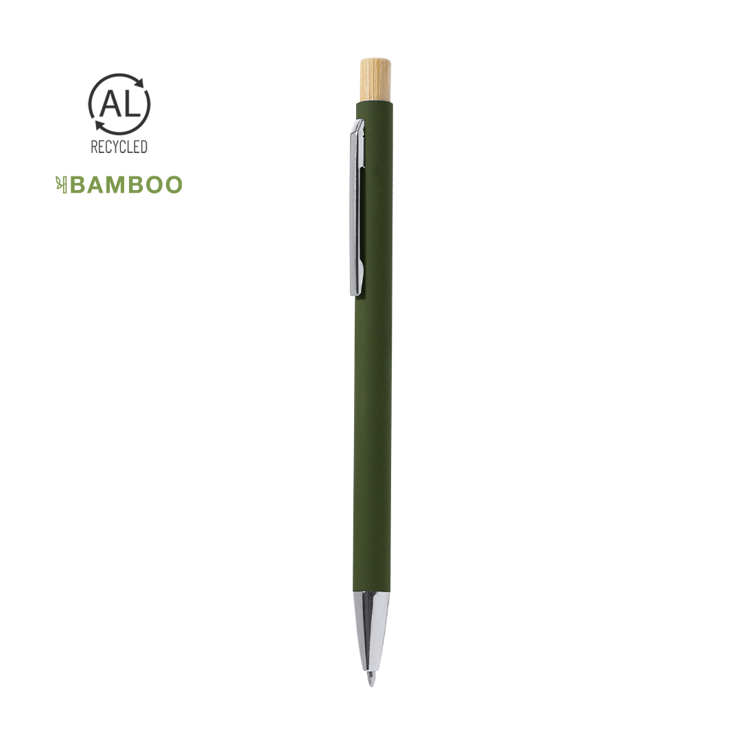 Miniature 1 pour Stylo Cohuvu - personnalisable