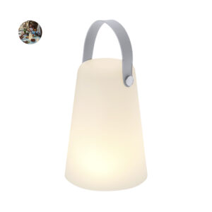 Visuel Lampe Qadiroja - personnalisable