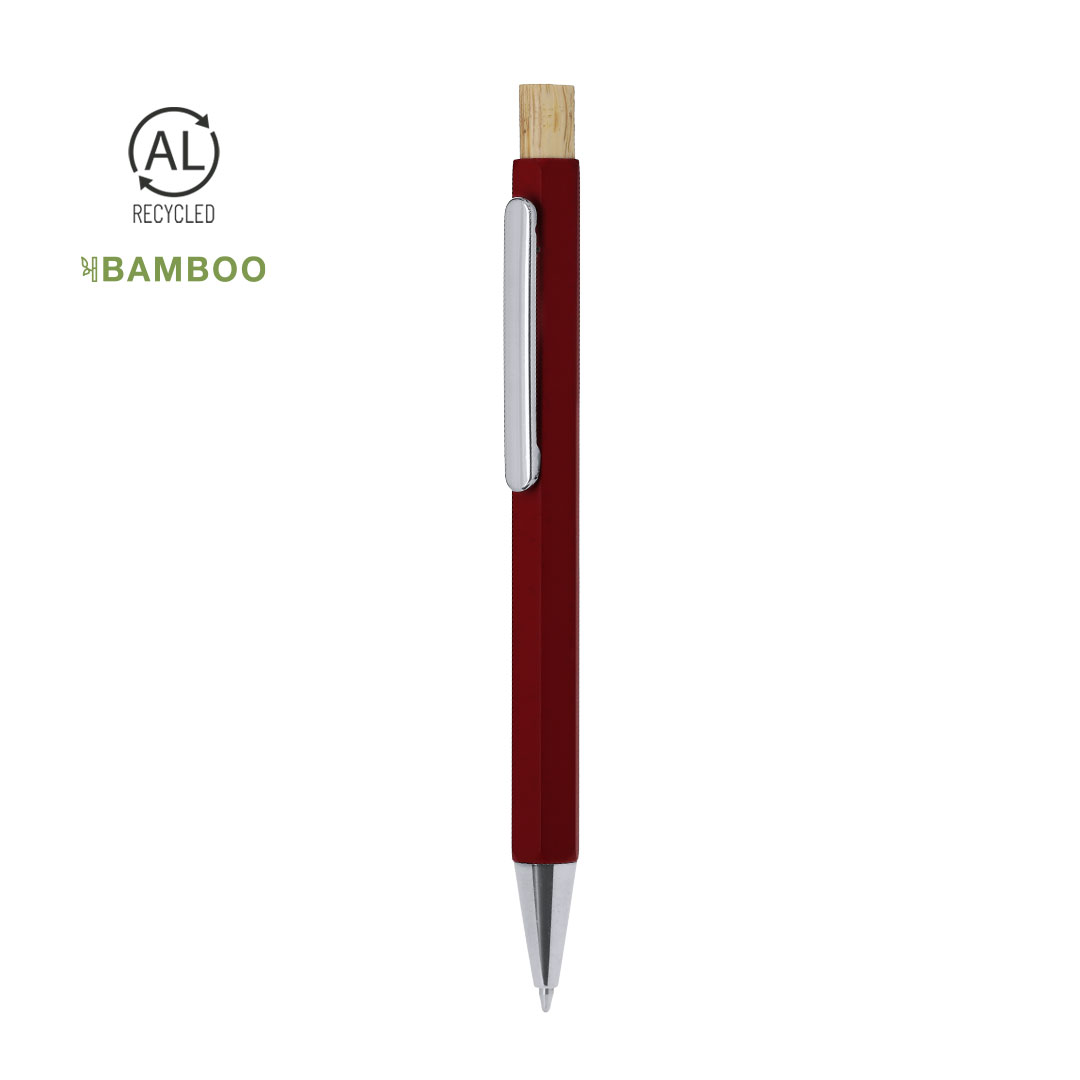 Miniature 6 pour Stylo Gihojipi - personnalisable