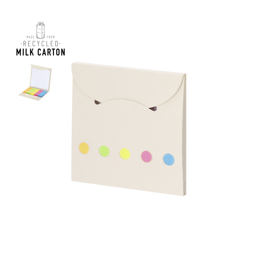 Miniature 1 pour Bloc Notes Dewafaxe - personnalisable