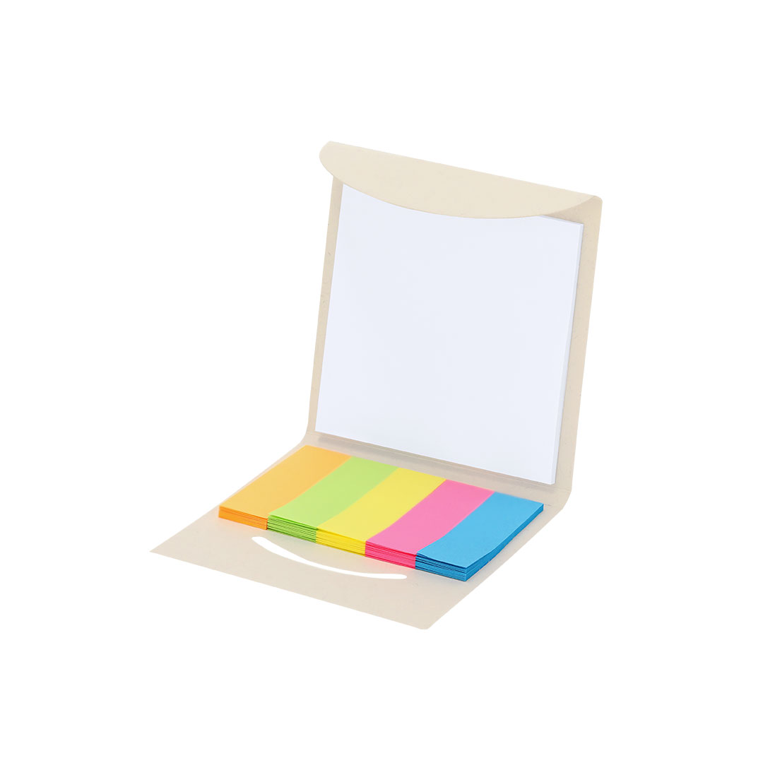 Miniature 5 pour Bloc Notes Dewafaxe - personnalisable