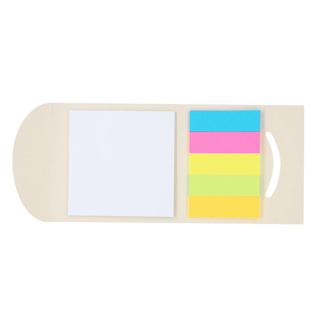 Miniature 2 pour Bloc Notes Dewafaxe - personnalisable