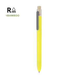 Visuel Stylo Cemi - personnalisable