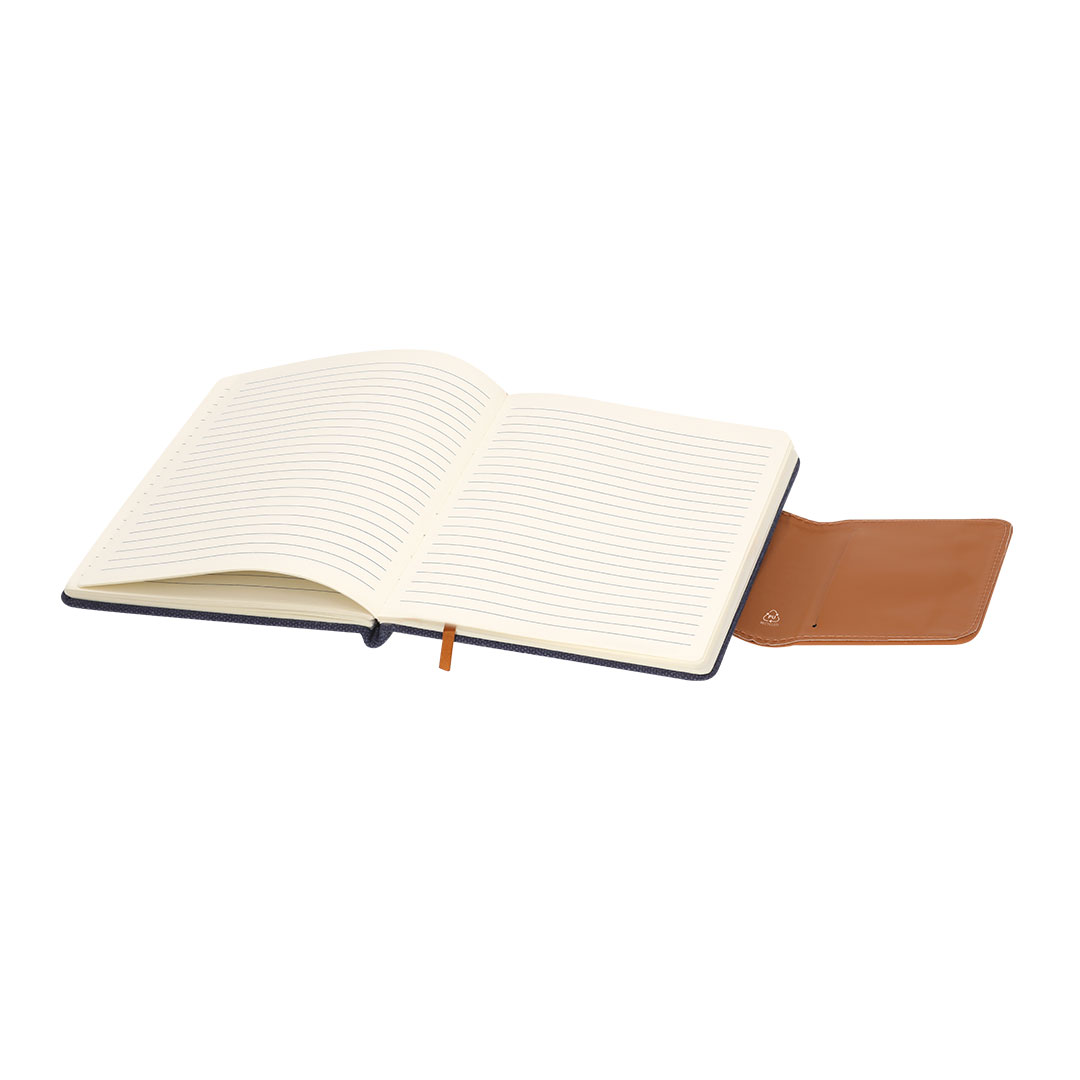 Miniature 6 pour Bloc Notes Wigurazi - personnalisable