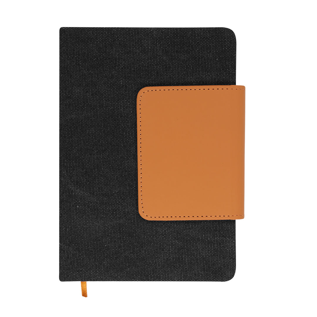 Miniature 2 pour Bloc Notes Wigurazi - personnalisable