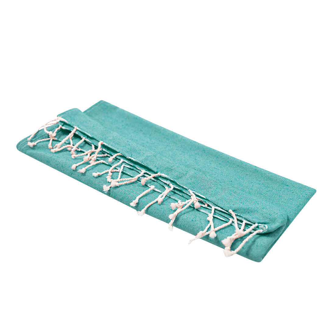 Miniature 13 pour Paréo Serviette Xano - personnalisable