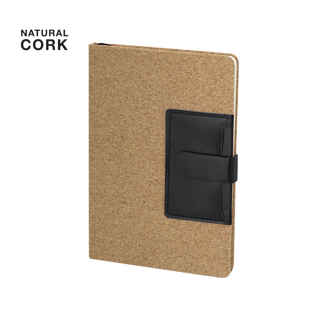 Miniature 1 pour Bloc Notes Rugivata - personnalisable