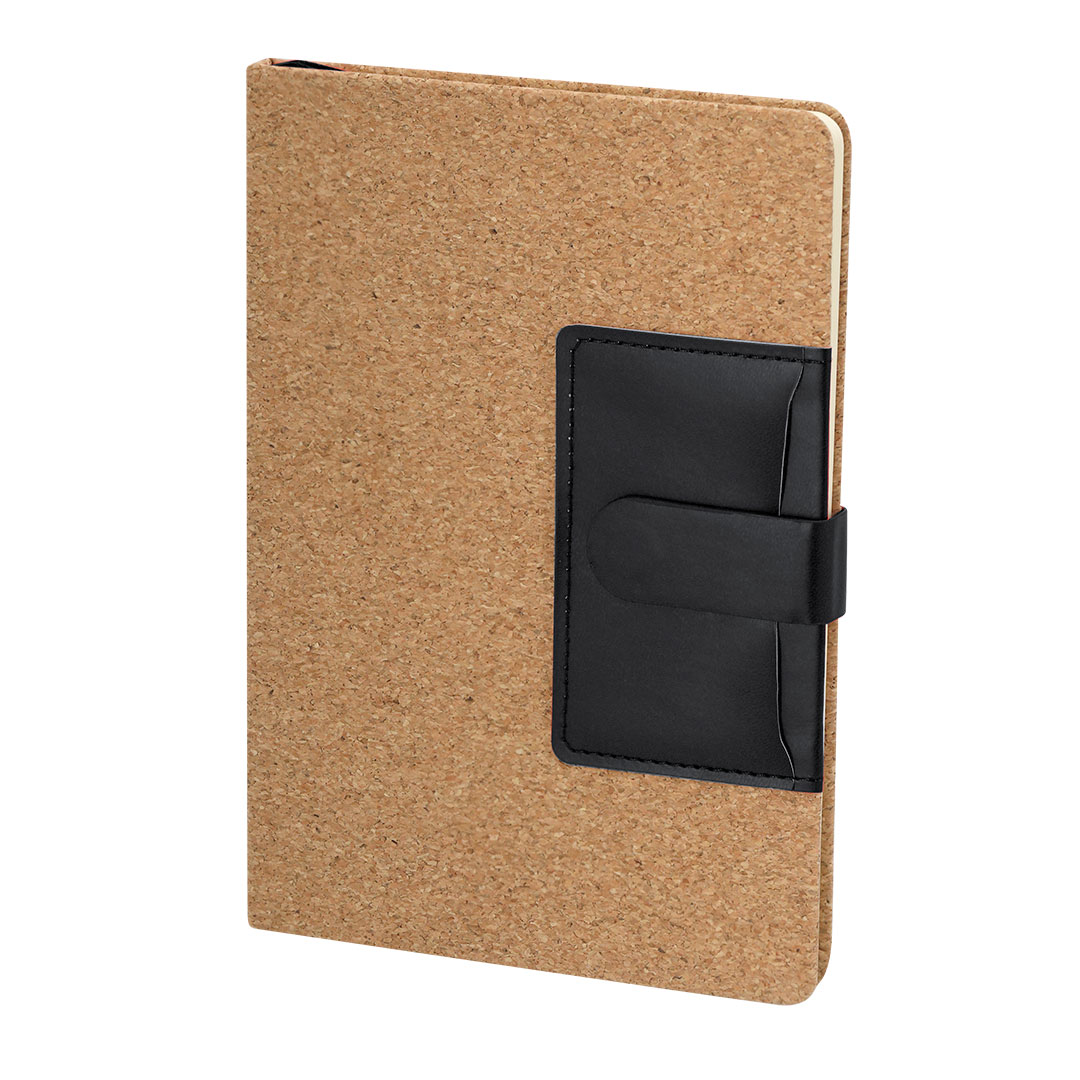 Miniature 6 pour Bloc Notes Rugivata - personnalisable