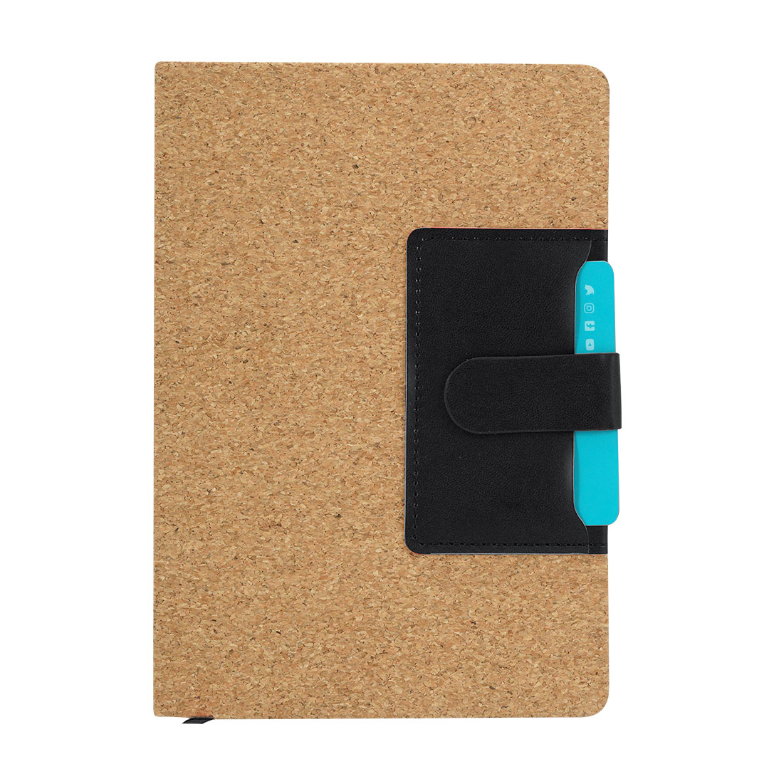 Miniature 7 pour Bloc Notes Rugivata - personnalisable