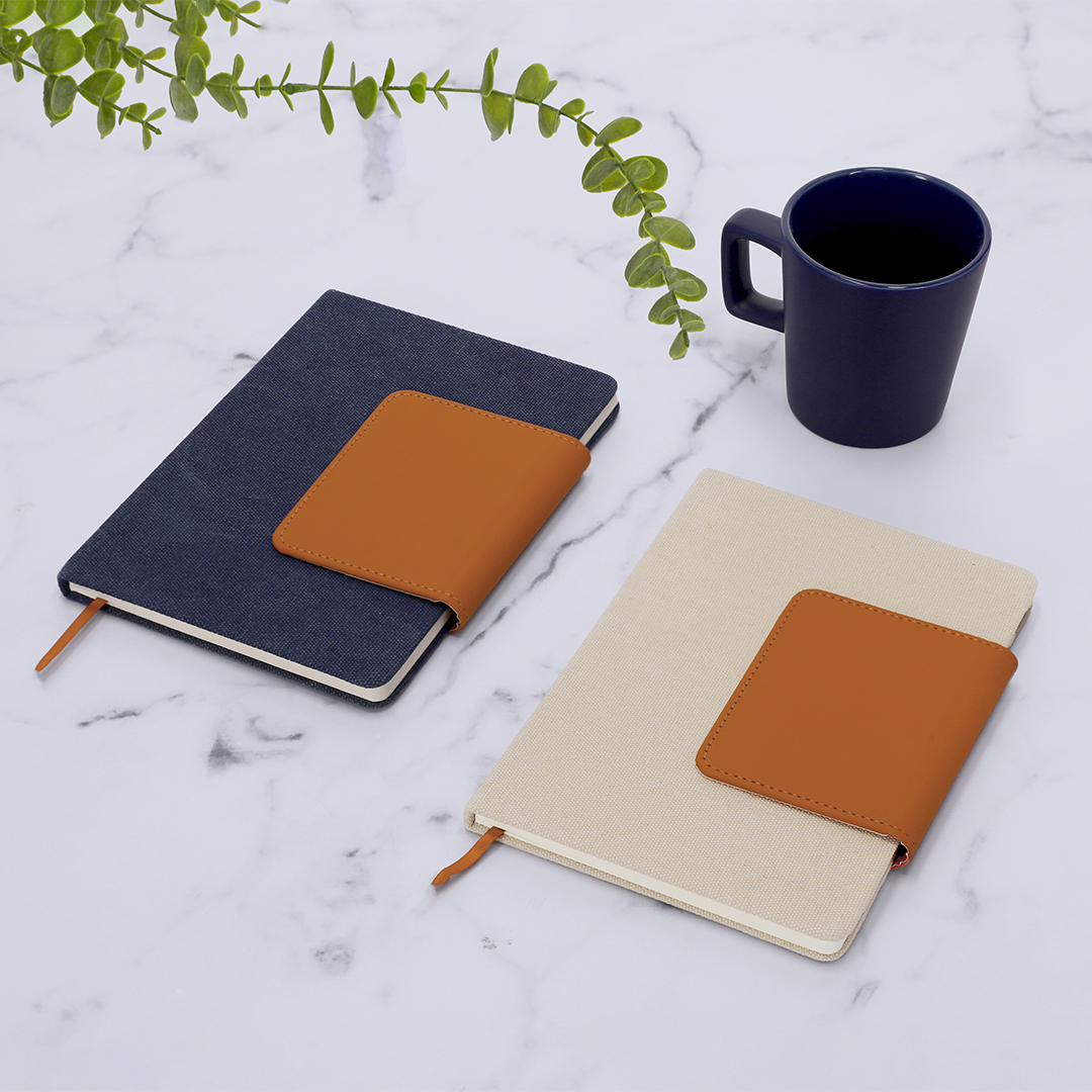 Miniature 9 pour Bloc Notes Rugivata - personnalisable