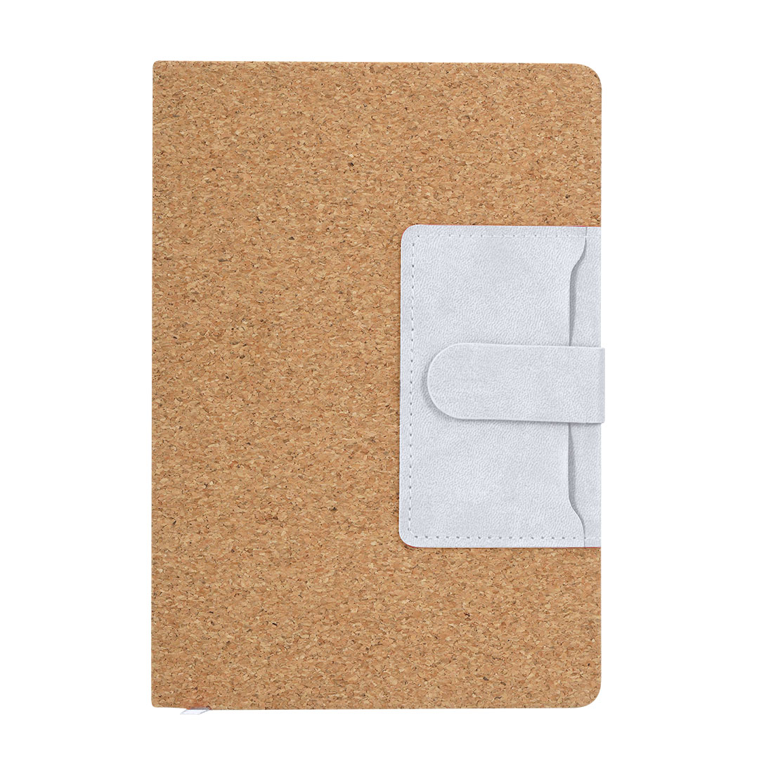 Miniature 2 pour Bloc Notes Rugivata - personnalisable