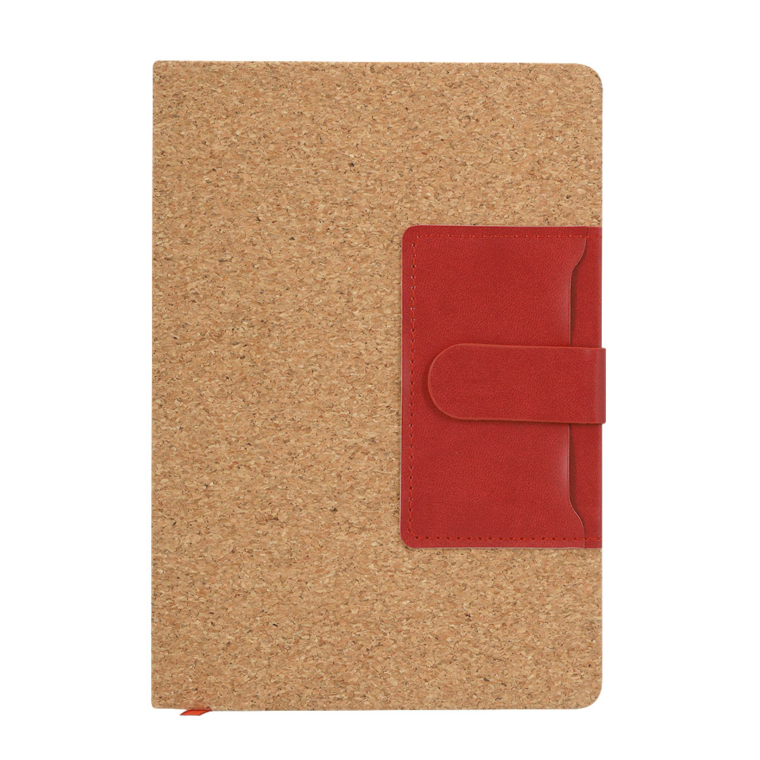 Miniature 4 pour Bloc Notes Rugivata - personnalisable