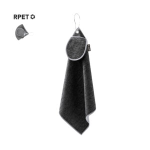 Visuel Serviette Golf Cigahepa - personnalisable