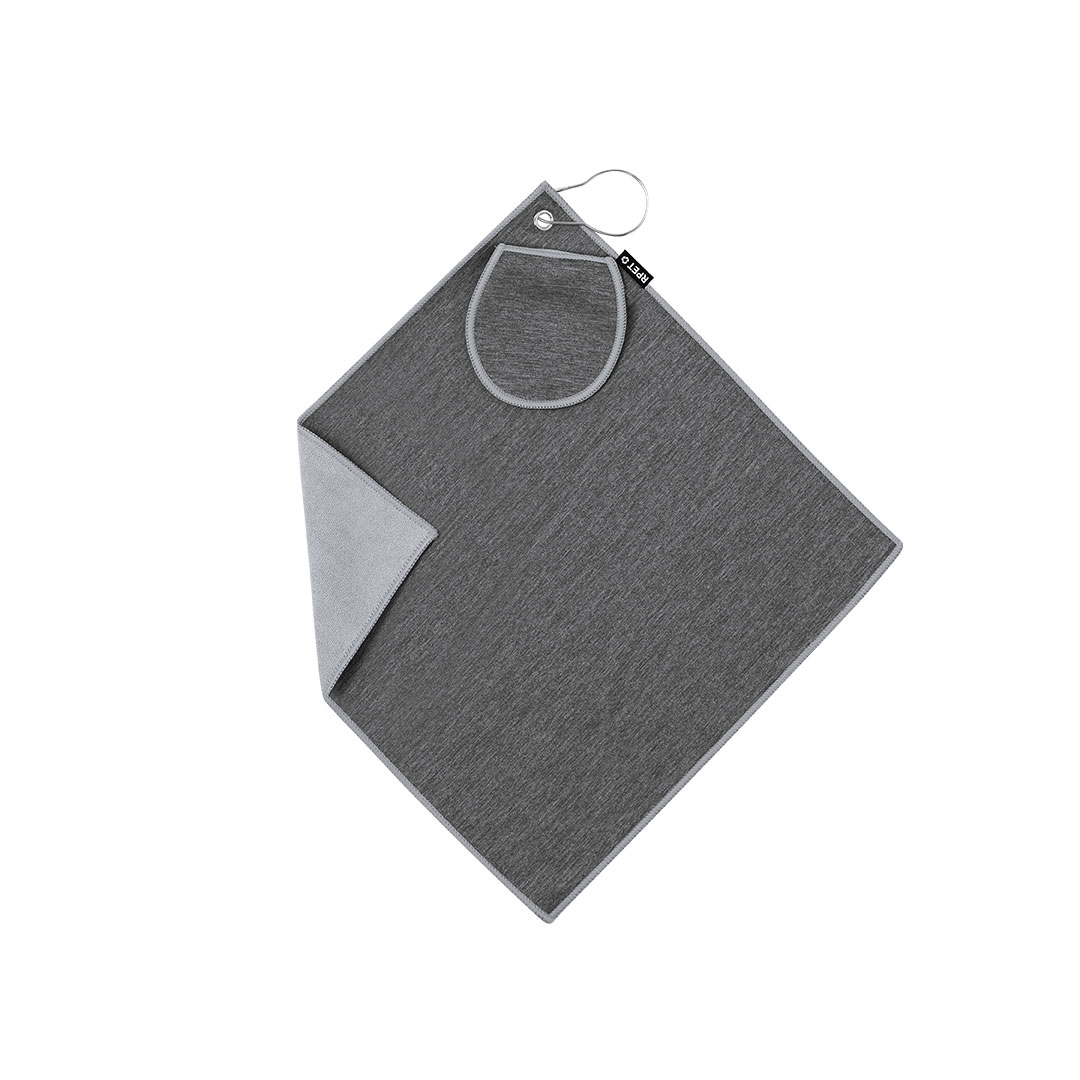 Miniature 6 pour Serviette Golf Cigahepa - personnalisable