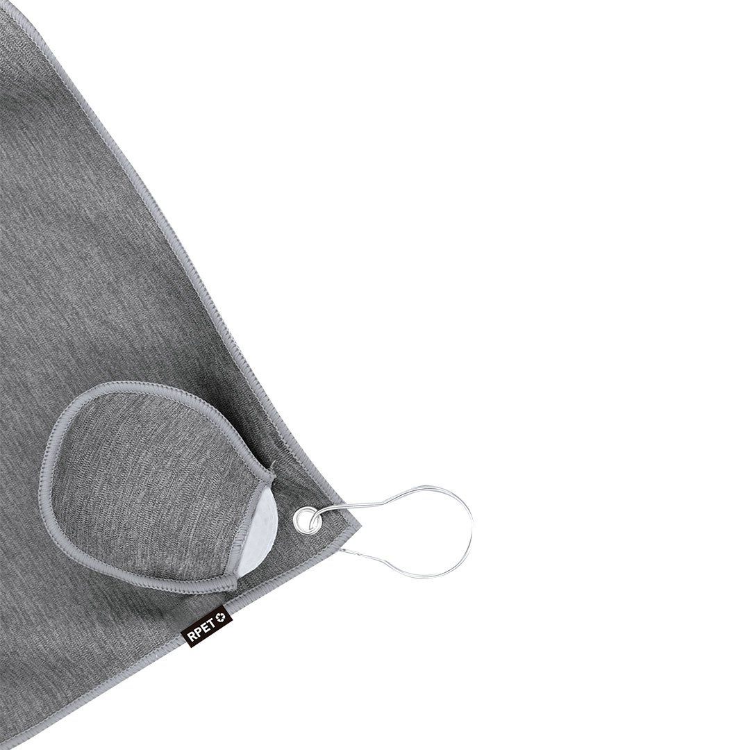Miniature 7 pour Serviette Golf Cigahepa - personnalisable