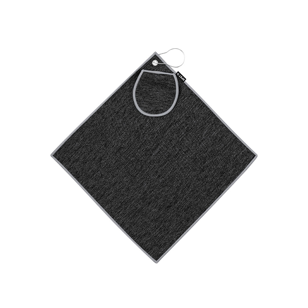 Miniature 2 pour Serviette Golf Cigahepa - personnalisable