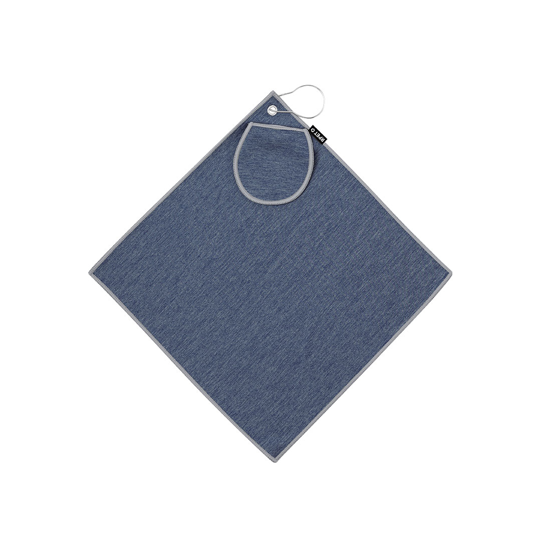 Miniature 3 pour Serviette Golf Cigahepa - personnalisable