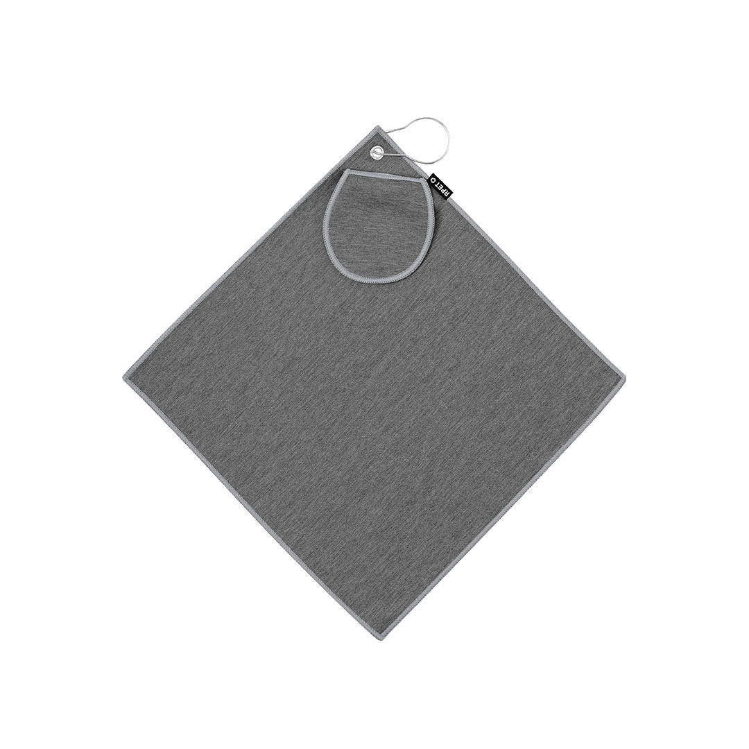 Miniature 4 pour Serviette Golf Cigahepa - personnalisable