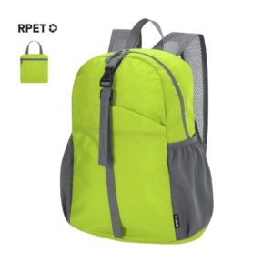 Visuel Sac à Dos Pliable Fapiza - personnalisable
