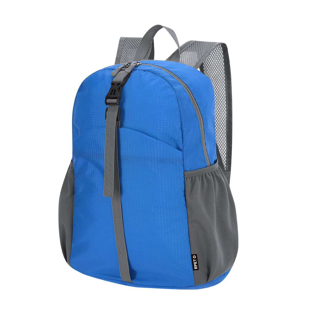 Miniature 7 pour Sac à Dos Pliable Fapiza - personnalisable