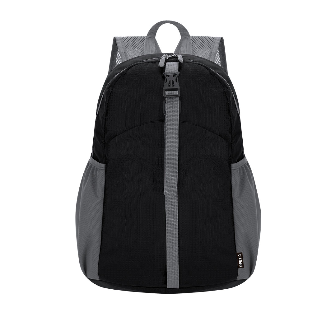 Miniature 2 pour Sac à Dos Pliable Fapiza - personnalisable