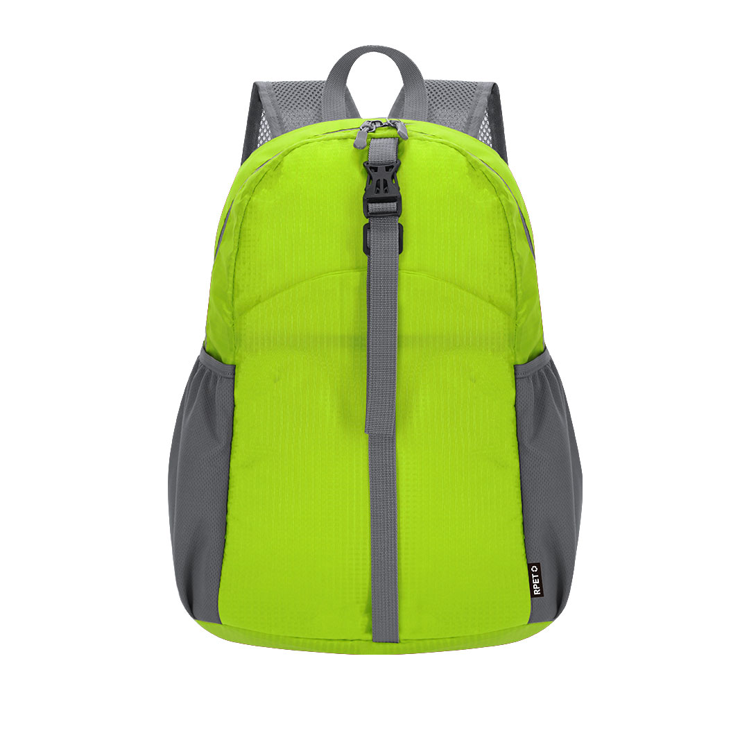 Miniature 4 pour Sac à Dos Pliable Fapiza - personnalisable