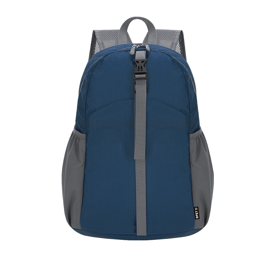Miniature 5 pour Sac à Dos Pliable Fapiza - personnalisable