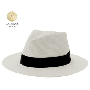 Visuel Chapeau Dumela - personnalisable