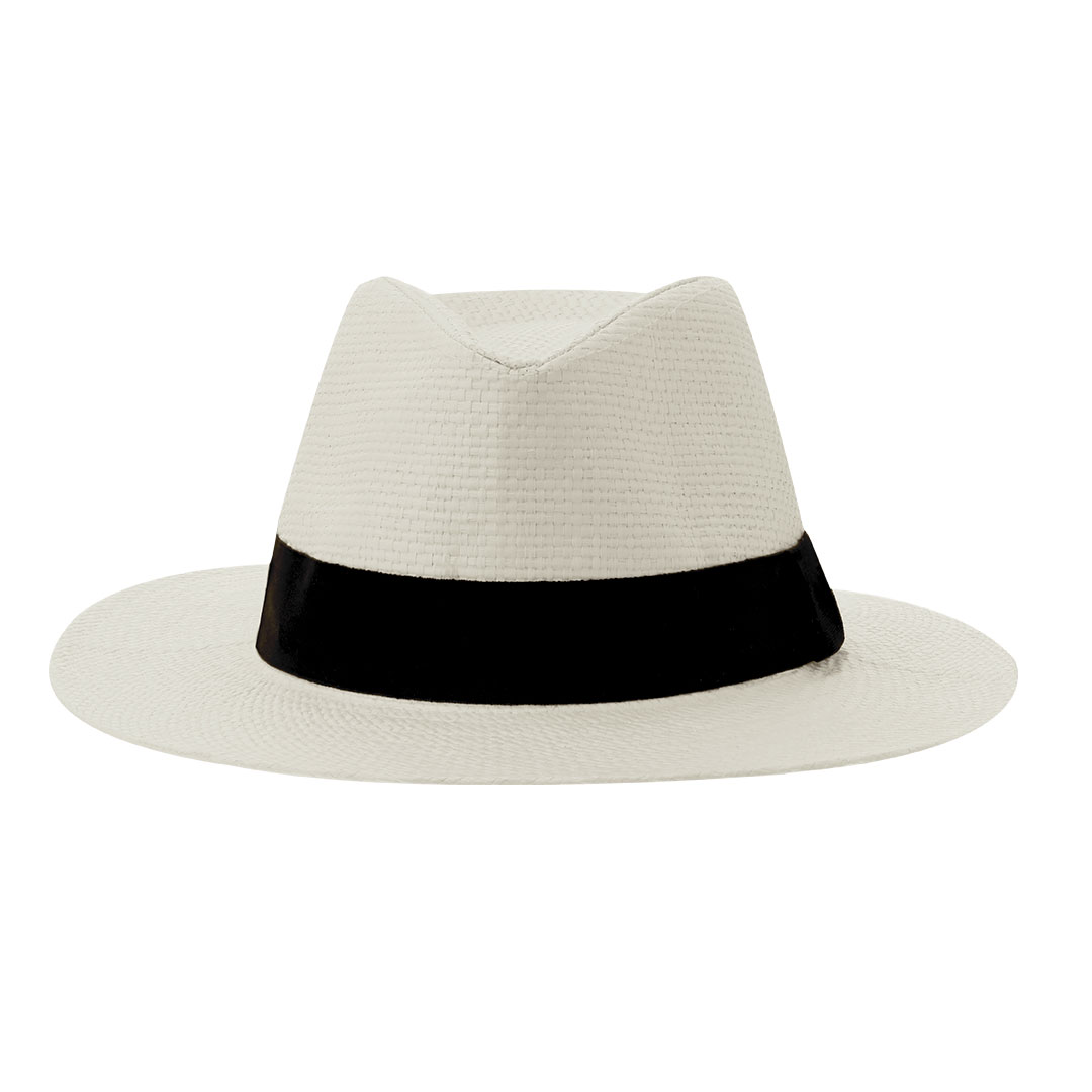 Miniature 2 pour Chapeau Dumela - personnalisable