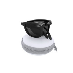 Visuel Lunettes de Soleil Hotarevu - personnalisable