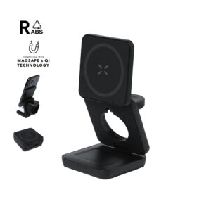 Visuel Chargeur Nejuzuvu - personnalisable