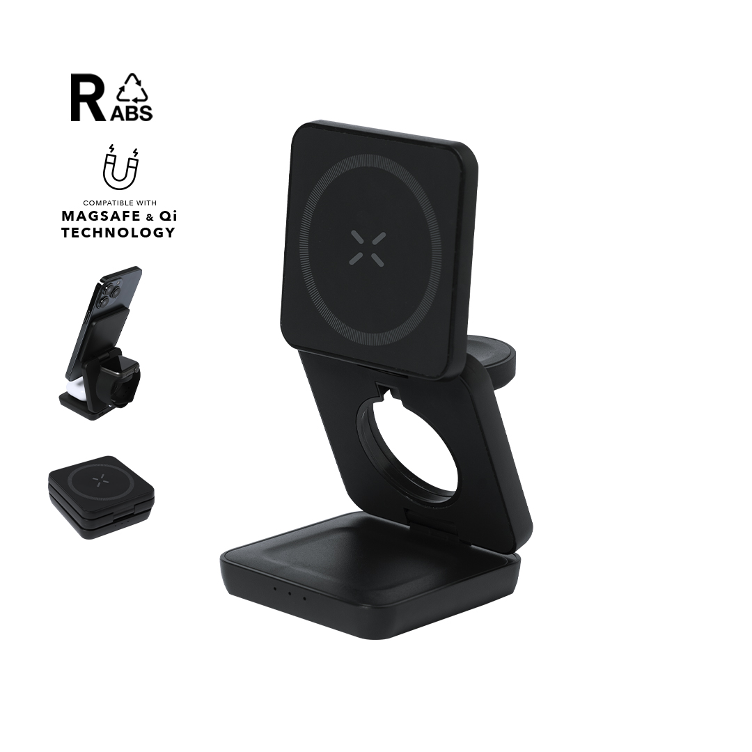Miniature 1 pour Chargeur Nejuzuvu - personnalisable