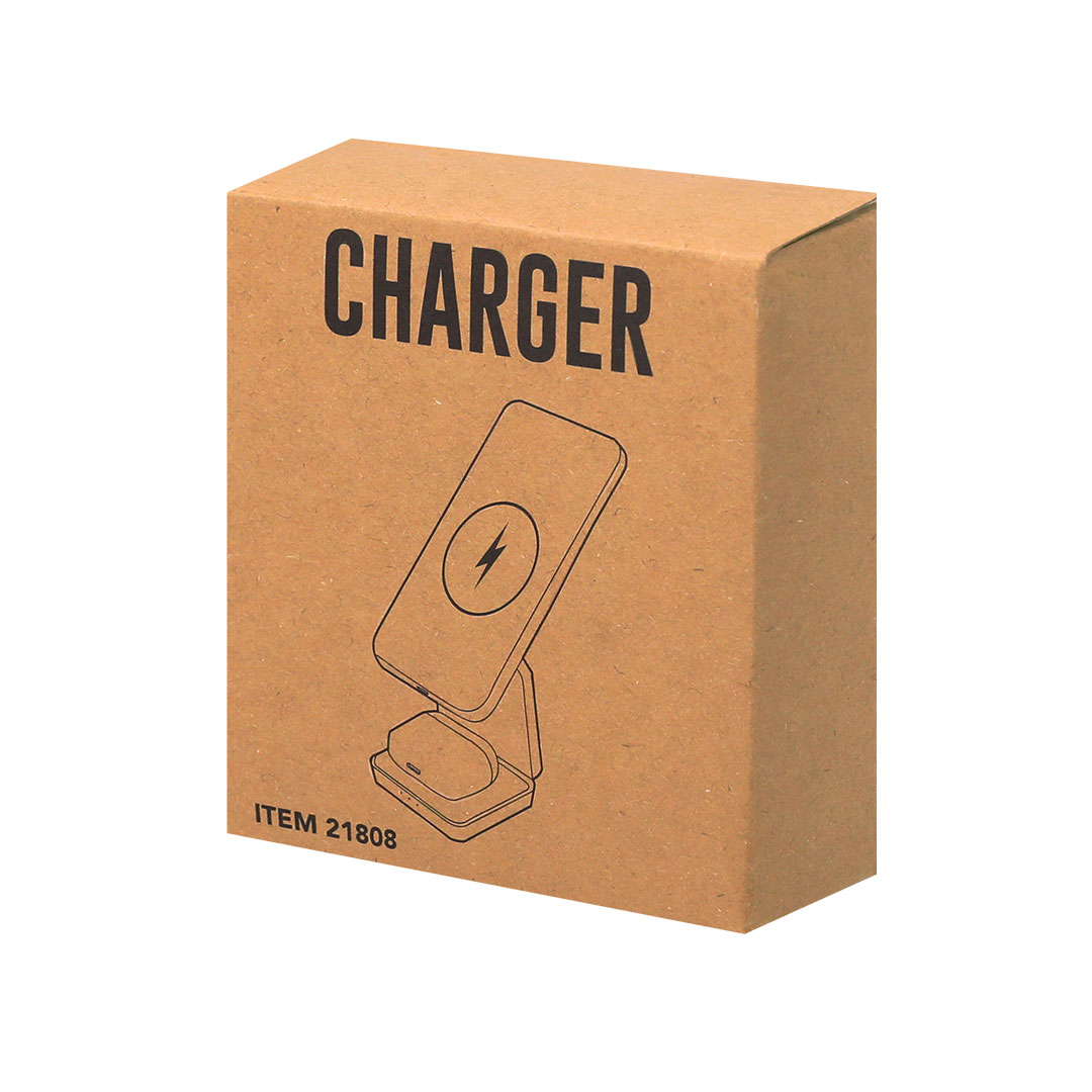 Miniature 8 pour Chargeur Nejuzuvu - personnalisable