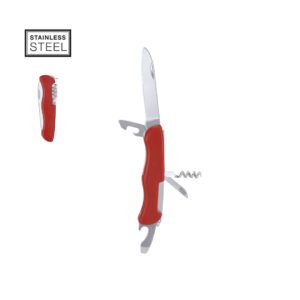 Visuel Canif Multi-Usages Lereka - personnalisable