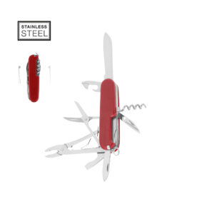 Visuel Canif Multi-Usages Sezi - personnalisable