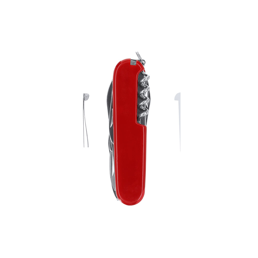 Miniature 4 pour Canif Multi-Usages Sezi - personnalisable