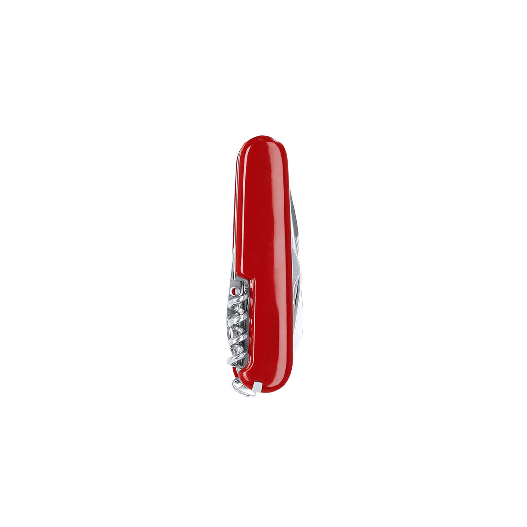 Miniature 2 pour Canif Multi-Usages Misame - personnalisable