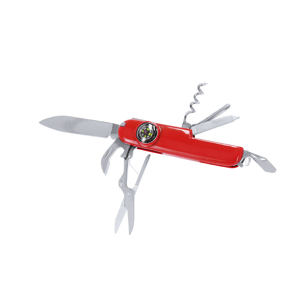 Miniature 3 pour Canif Multi-Usages Pifibi - personnalisable