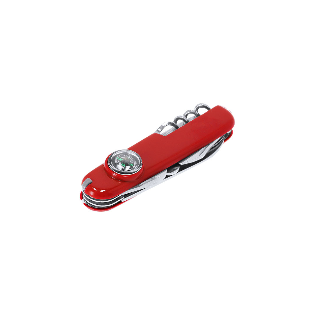 Miniature 4 pour Canif Multi-Usages Pifibi - personnalisable