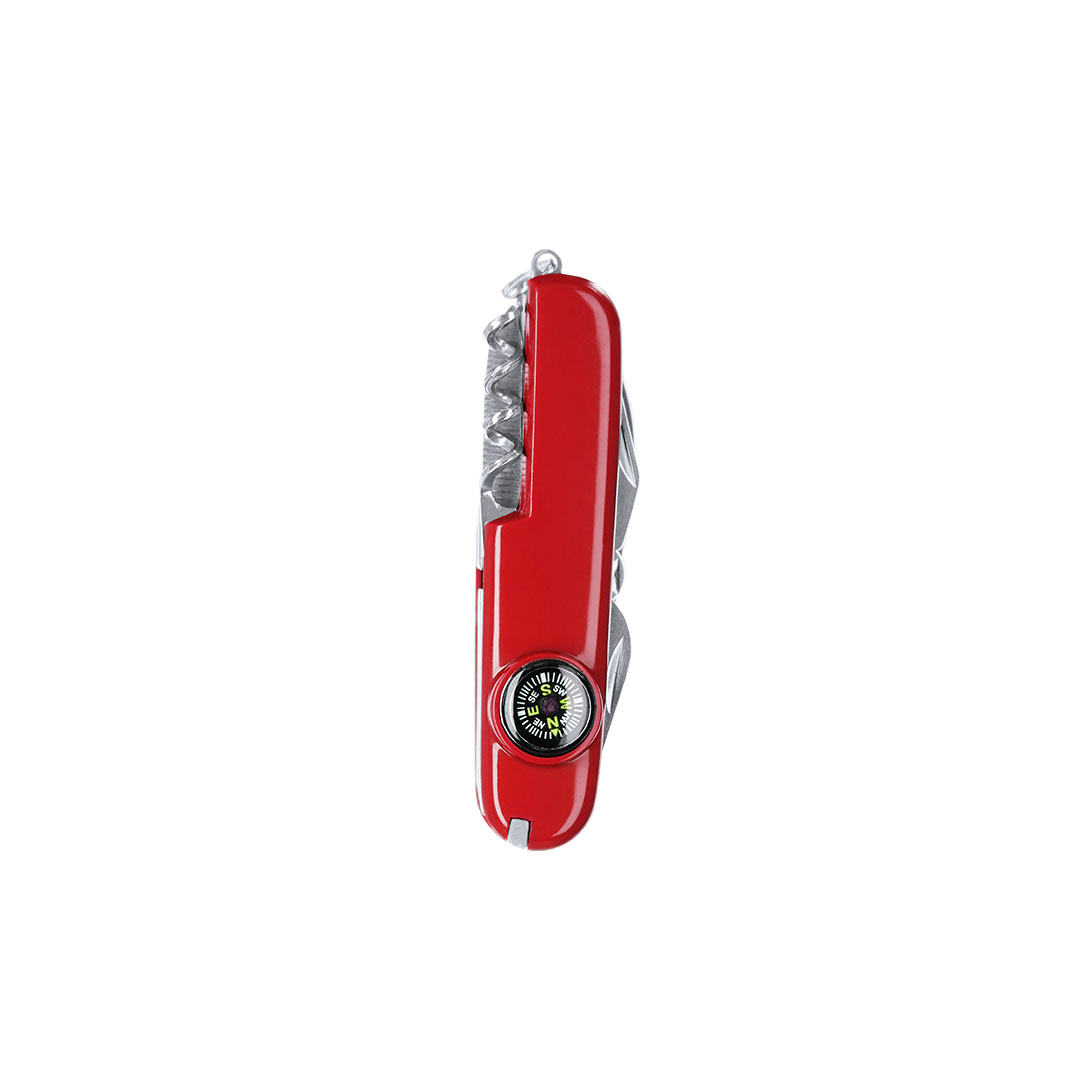 Miniature 2 pour Canif Multi-Usages Pifibi - personnalisable