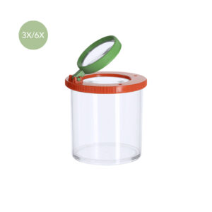 Visuel Pot avec Loupe Rijecoda - personnalisable