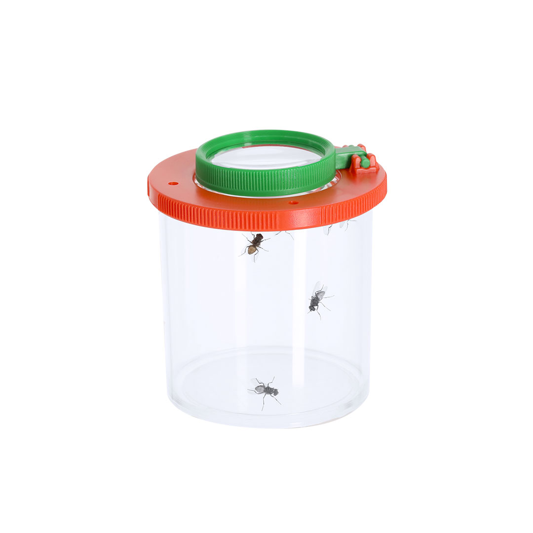 Miniature 2 pour Pot avec Loupe Rijecoda - personnalisable
