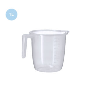 Visuel Carafe Mesureur Disu - personnalisable